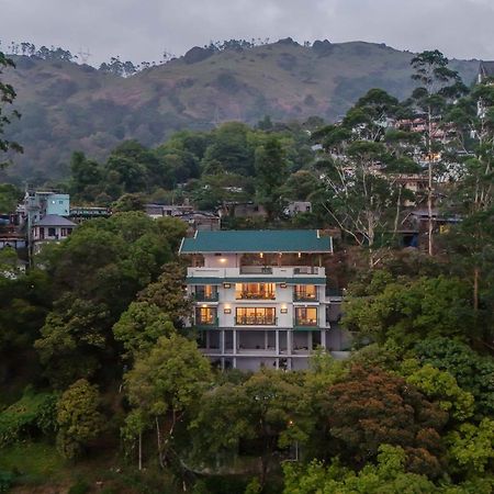 Paradise Valley By Veo - Part Of Stayvista Munnar Eksteriør billede
