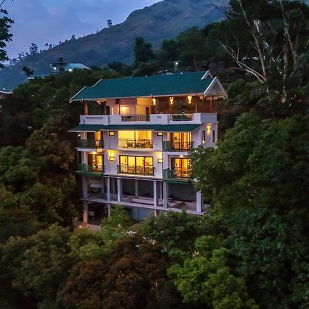 Paradise Valley By Veo - Part Of Stayvista Munnar Eksteriør billede