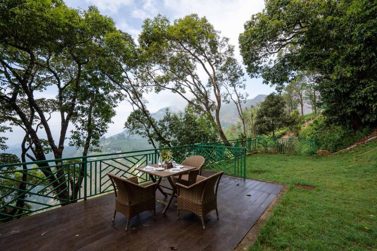 Paradise Valley By Veo - Part Of Stayvista Munnar Eksteriør billede