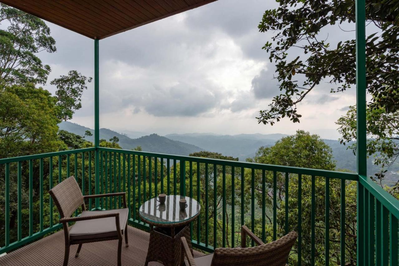 Paradise Valley By Veo - Part Of Stayvista Munnar Eksteriør billede