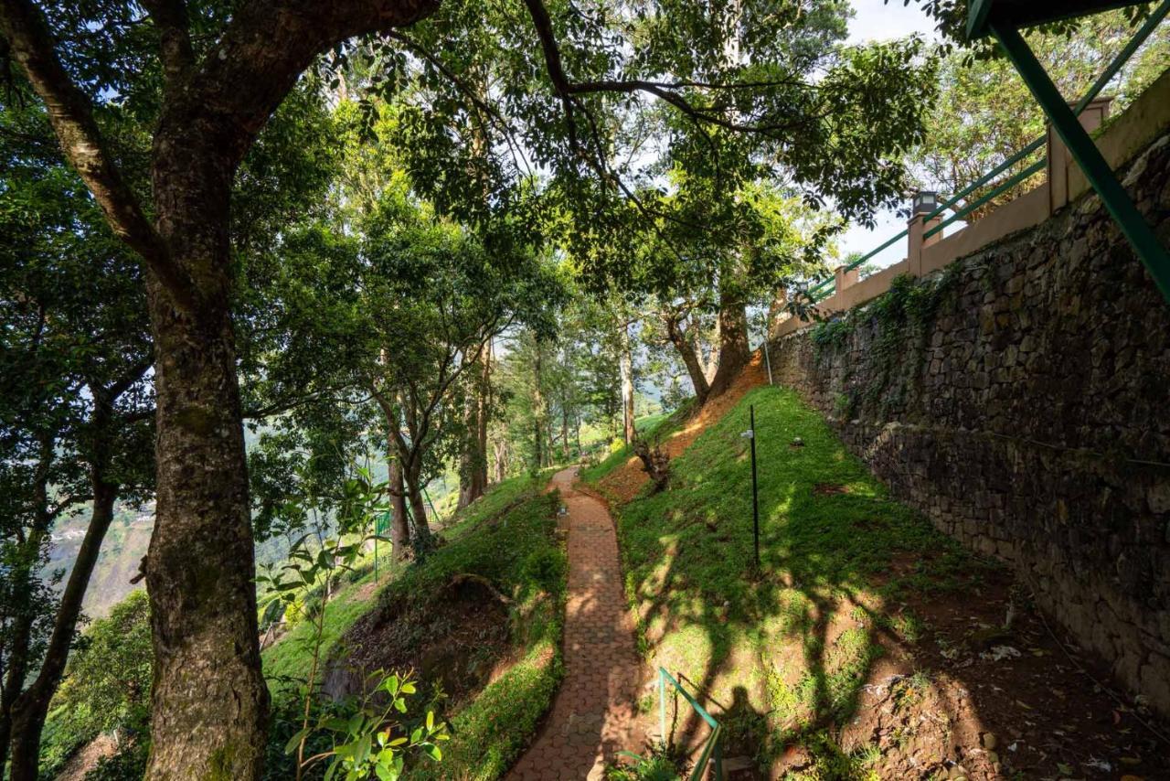 Paradise Valley By Veo - Part Of Stayvista Munnar Eksteriør billede