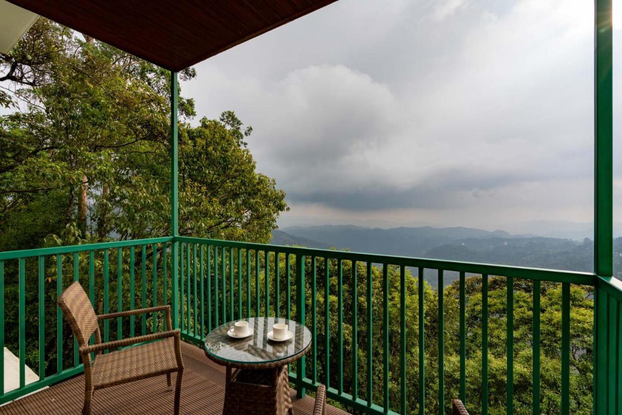 Paradise Valley By Veo - Part Of Stayvista Munnar Eksteriør billede