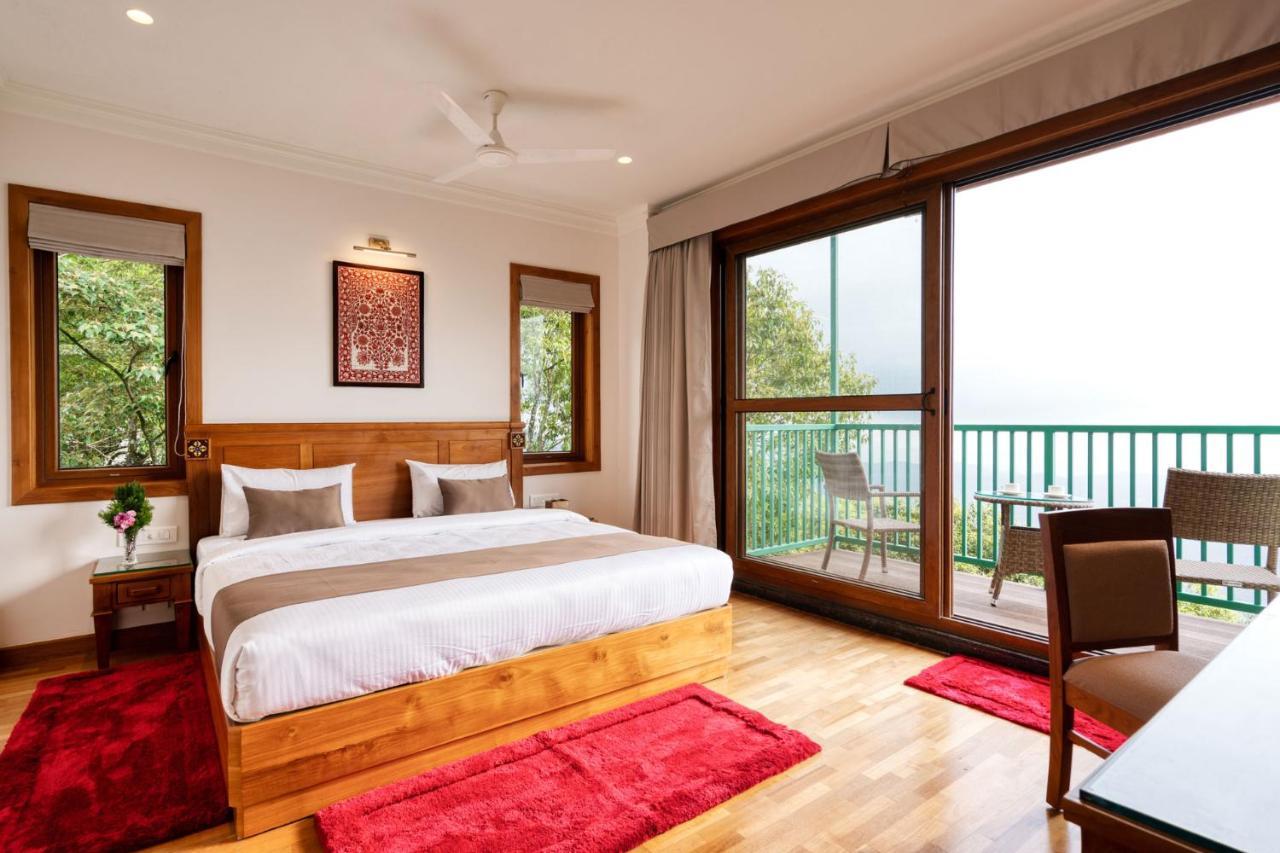 Paradise Valley By Veo - Part Of Stayvista Munnar Eksteriør billede