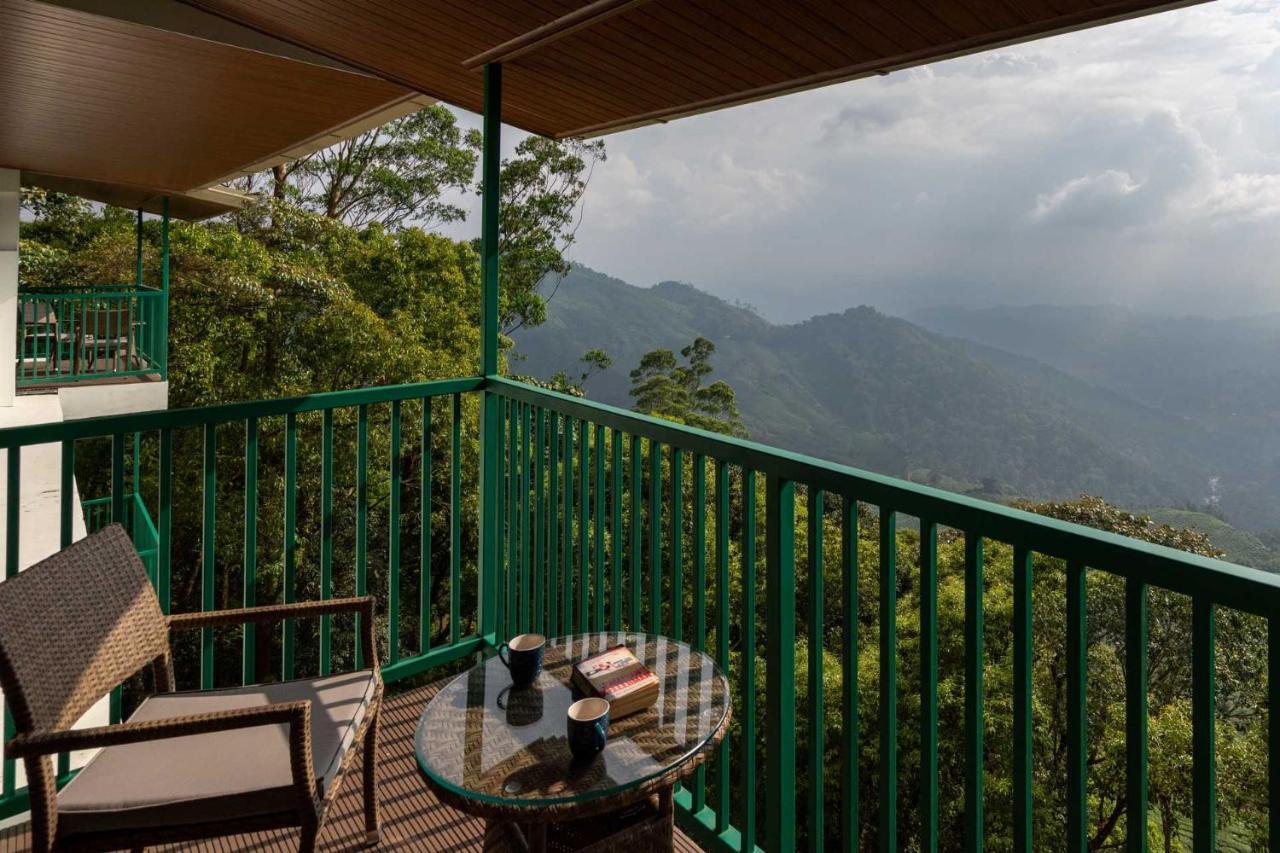 Paradise Valley By Veo - Part Of Stayvista Munnar Eksteriør billede