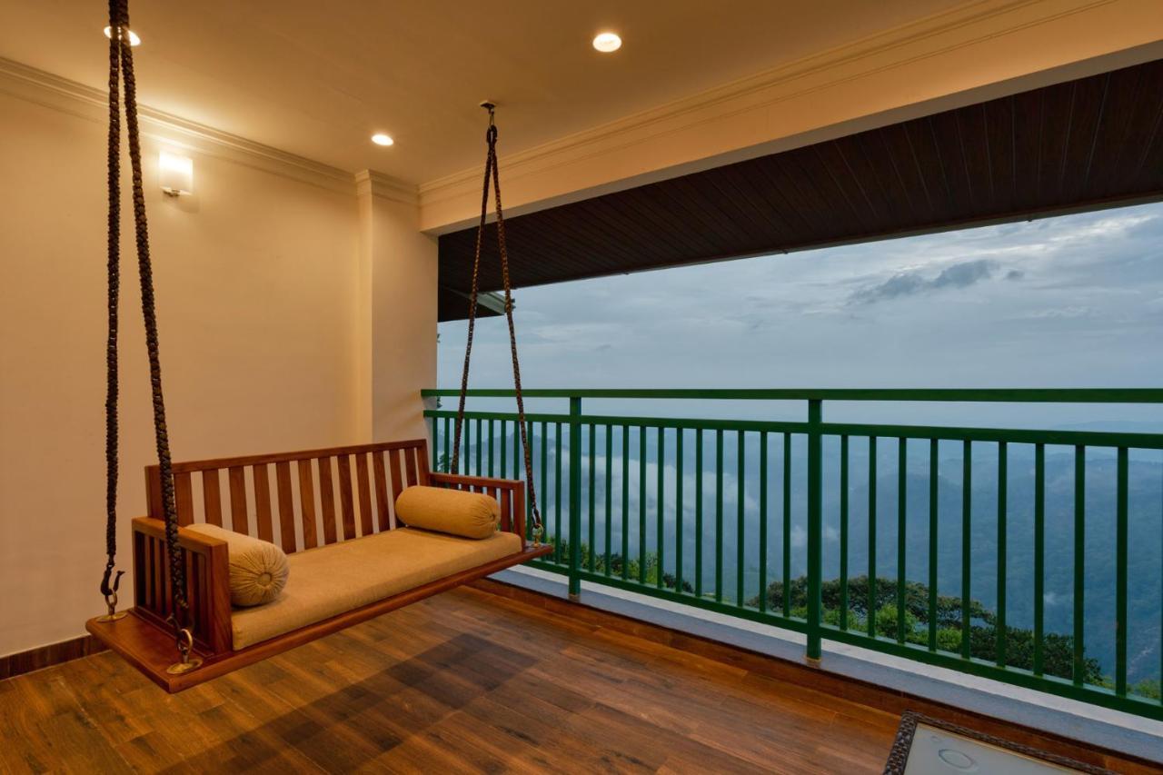 Paradise Valley By Veo - Part Of Stayvista Munnar Eksteriør billede