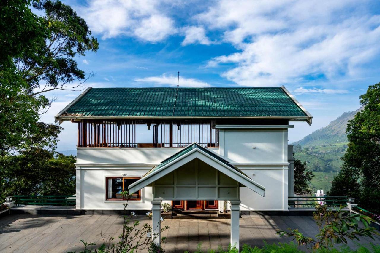 Paradise Valley By Veo - Part Of Stayvista Munnar Eksteriør billede